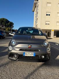Abarth 595 turismo 2017