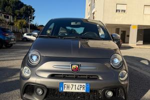 Abarth 595 turismo 2017