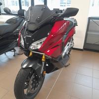 HONDA FORZA 750