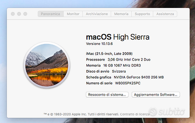 Imac Intel