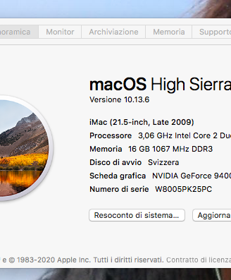 Imac Intel
