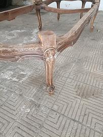 poltrona antica