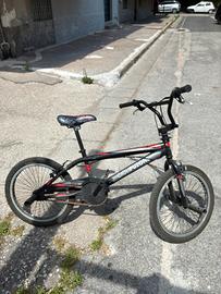 Bicicletta