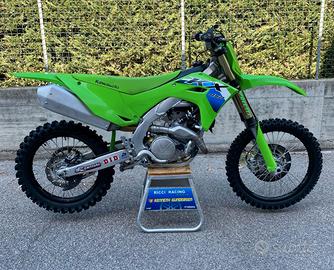 KAWASAKI KXF 450