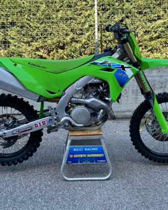 KAWASAKI KXF 450
