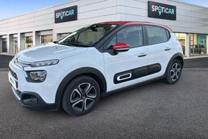 Citroën C3 PureTech 83 S&S Shine