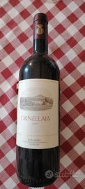 vino Bolgheci Ornellaia 2014