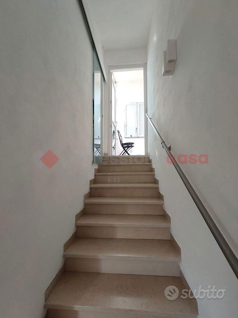 Appartamento – Capraia e Limite, Capraia Fiorentina - Vista 4