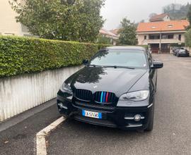 BMW X6 Xdrive 30D