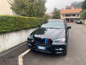 BMW X6 Xdrive 30D