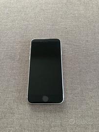 iPhone SE 2020 bianco 64Gb
