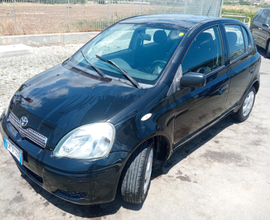 Toyota Yaris 1400 diesel