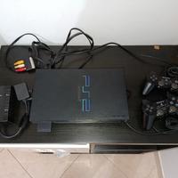 PlayStation 2 fat 