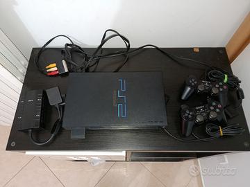 PlayStation 2 fat 
