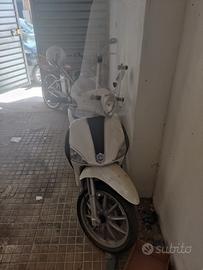 liberty 125