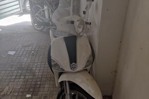 liberty 125