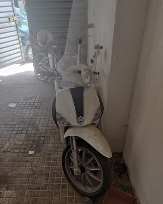 liberty 125