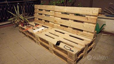 Epal  x Arredamento
