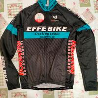 abbigliamento ciclismo