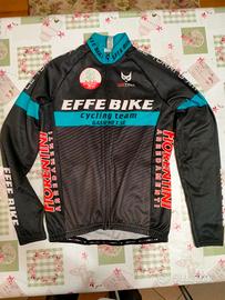 abbigliamento ciclismo