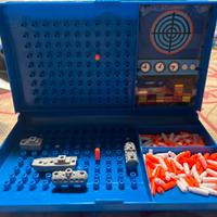 Battaglia navale gioco da tavolo