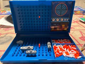 Battaglia navale gioco da tavolo