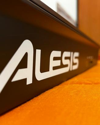 ALESIS V49 MIDI - Tastiera muta -