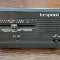 Metronomo bespeco MT80