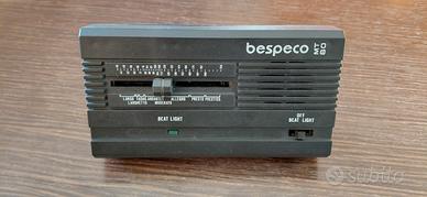 Metronomo bespeco MT80