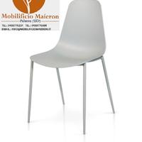 Sedie Ristorante Bar Pizzeria Polipropilene cd066
