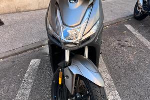 Scooter Agility S 125 Kymco nuovo immatricolato gi