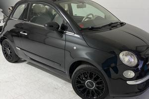 Fiat 500 C 1.3 Multijet Lounge Cabrio