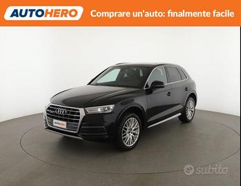 AUDI Q5 SR52244