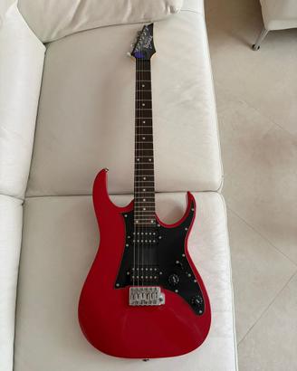 chitarra elettrica ibanez