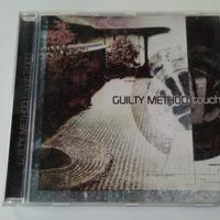 CD: Guilty Method  - Touch