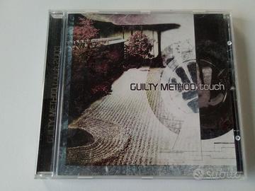 CD: Guilty Method  - Touch