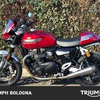 TRIUMPH Speed Twin 1200 Abs