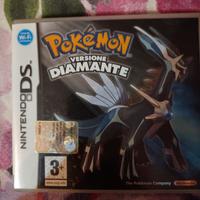 Pokemon Diamante