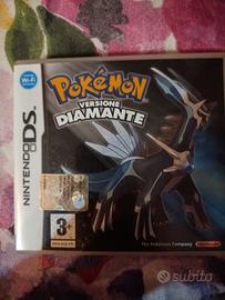 Pokemon Diamante