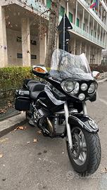 BMW R 1200 CL ASI/CRS