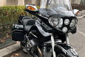 BMW R 1200 CL ASI/CRS