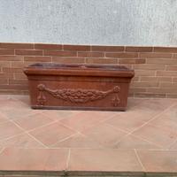 Cassetta DEROMA anni 80