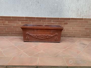 Cassetta DEROMA anni 80