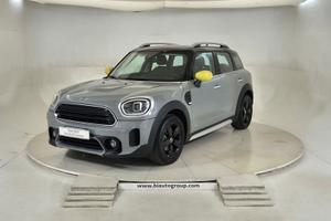 MINI Countryman Mini F60 2020 Benzi Mini 1.5 ...