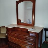 camera da letto matrimoniale 