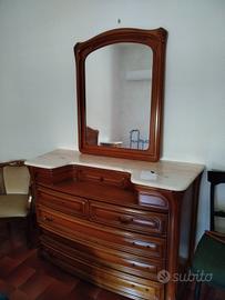 camera da letto matrimoniale 