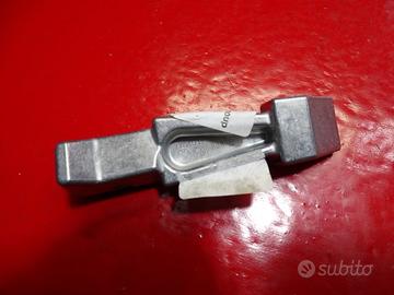 POGGIAPIEDI POST SX BMW F650GS F700GS F800GS