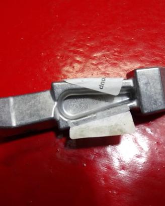 POGGIAPIEDI POST SX BMW F650GS F700GS F800GS