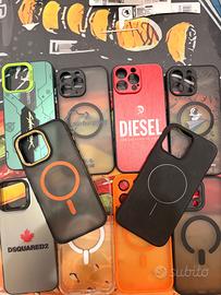 Cover per iPhone 16 pro max