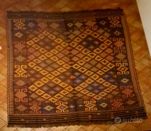 Kilim tappeto Afgano antico